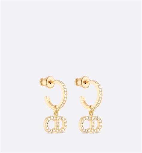 lune dior|clair d lune earrings dior.